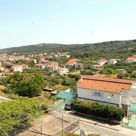 Apartments Boa Слатине Экстерьер фото