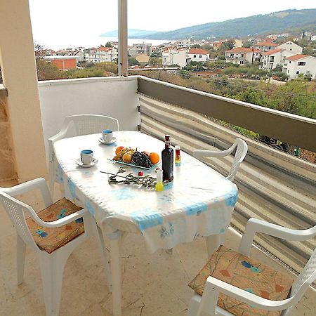 Apartments Boa Слатине Экстерьер фото