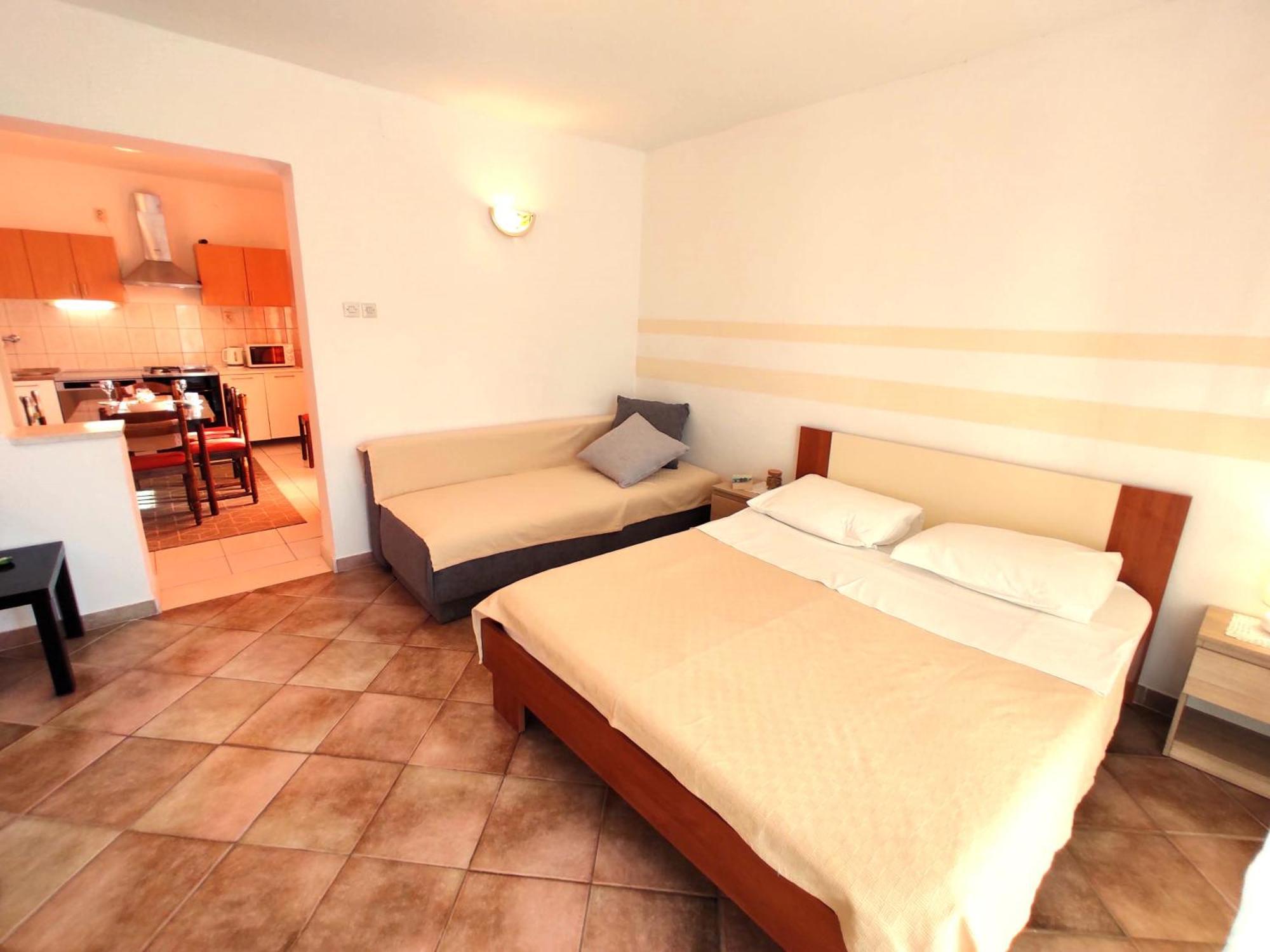 Apartments Boa Слатине Номер фото